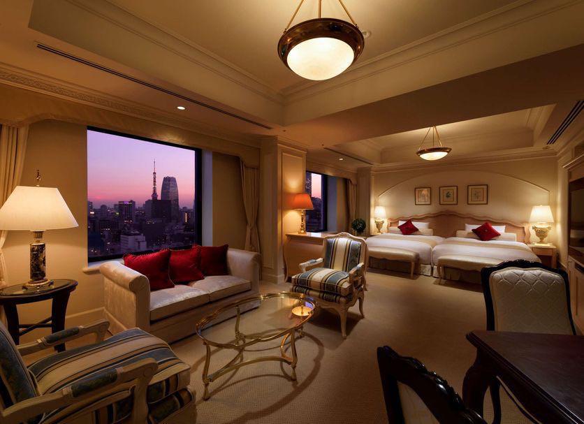 Sales gallery and model unit photo